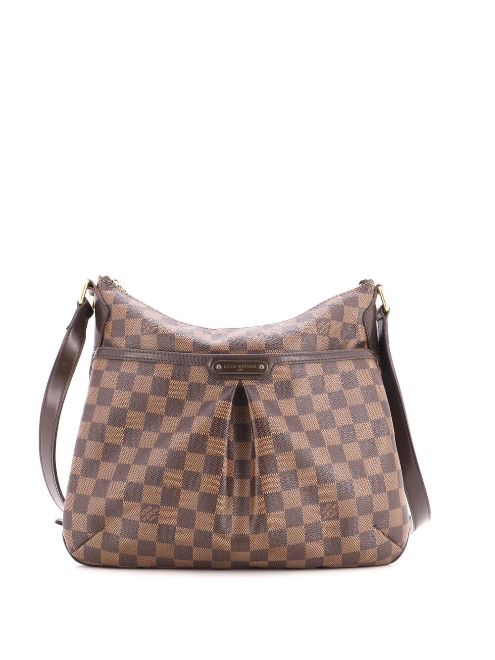 Louis Vuitton Bloomsbury Handbag Damier #370305L12B